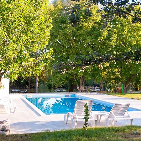 Holiday Homes Fig Blagaj Eksteriør billede